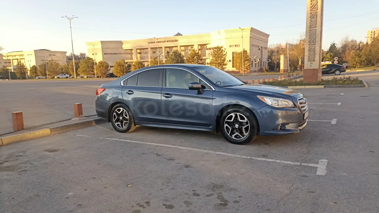 2015 года, КПП Вариатор, 2.5 л.