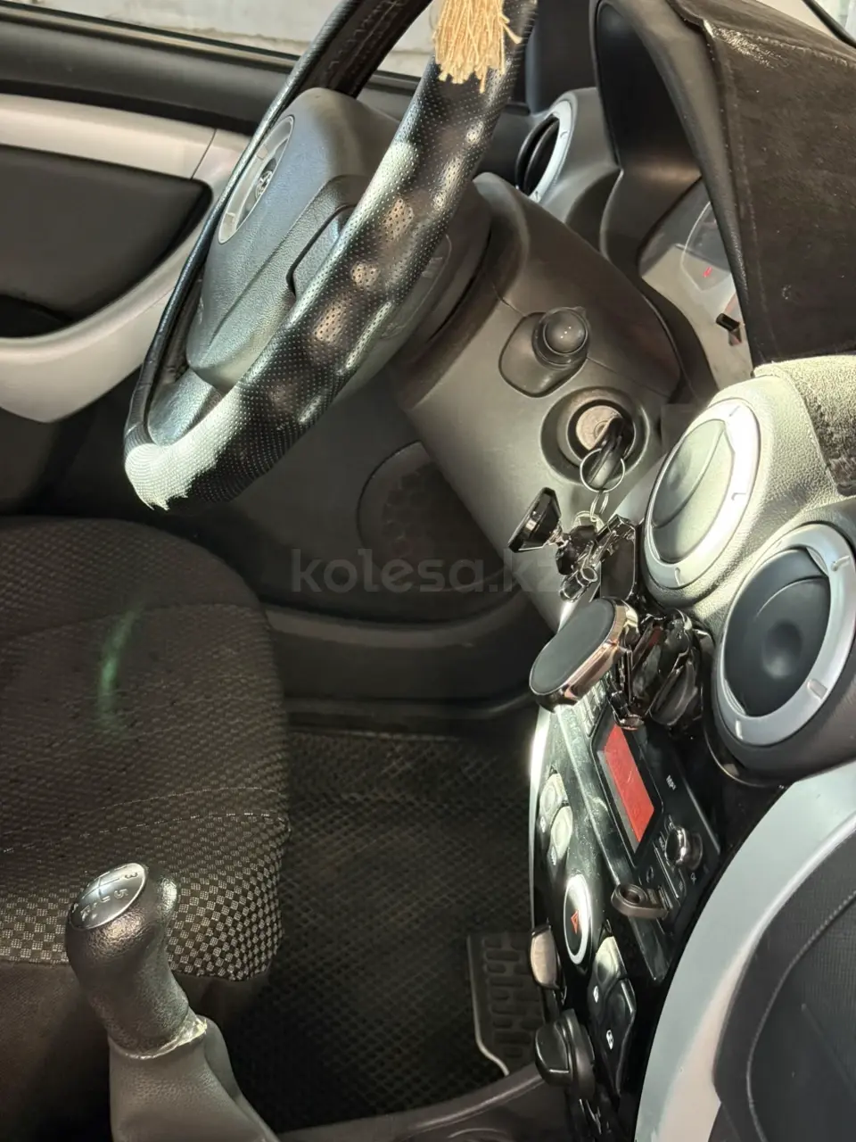 2019 года, КПП Механика, 1.6 л.
