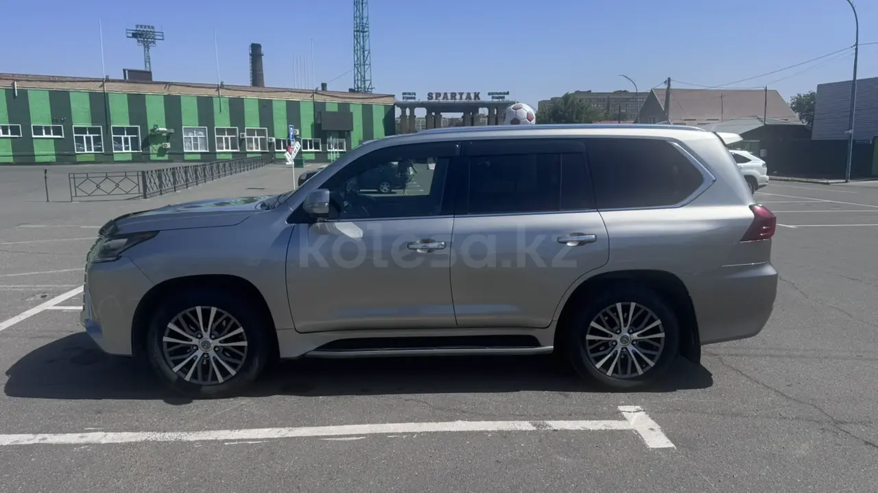 2018 года, КПП Автомат, 5.7 л.