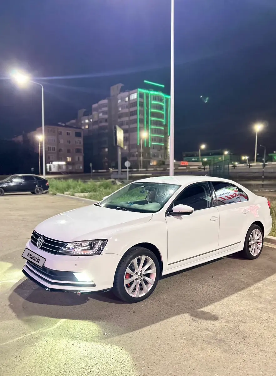 2017 года, КПП Автомат, 1.6 л.