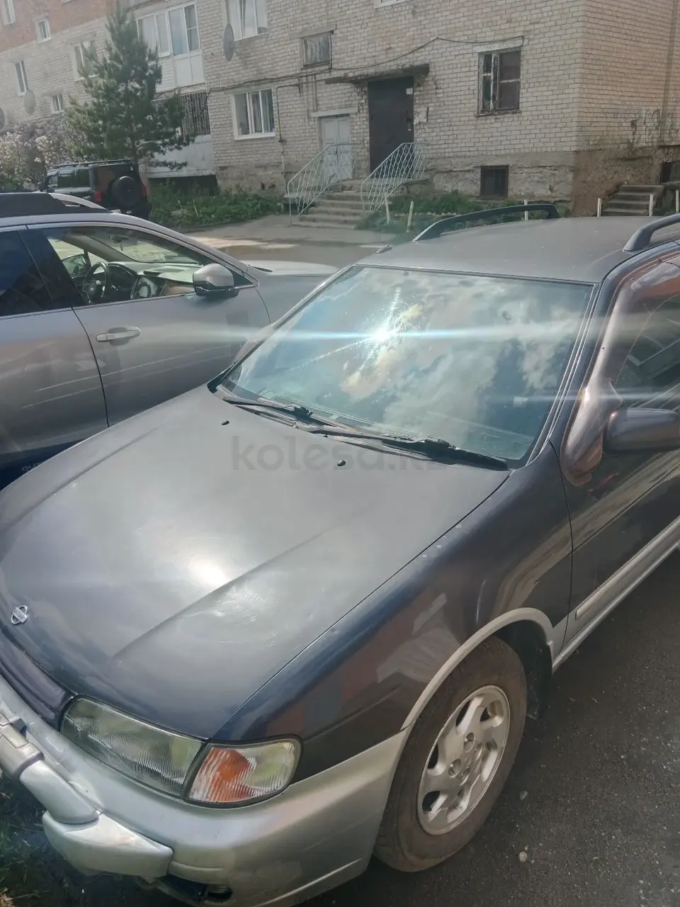 1996 жылғы, КПП Автомат, 1.5 л.