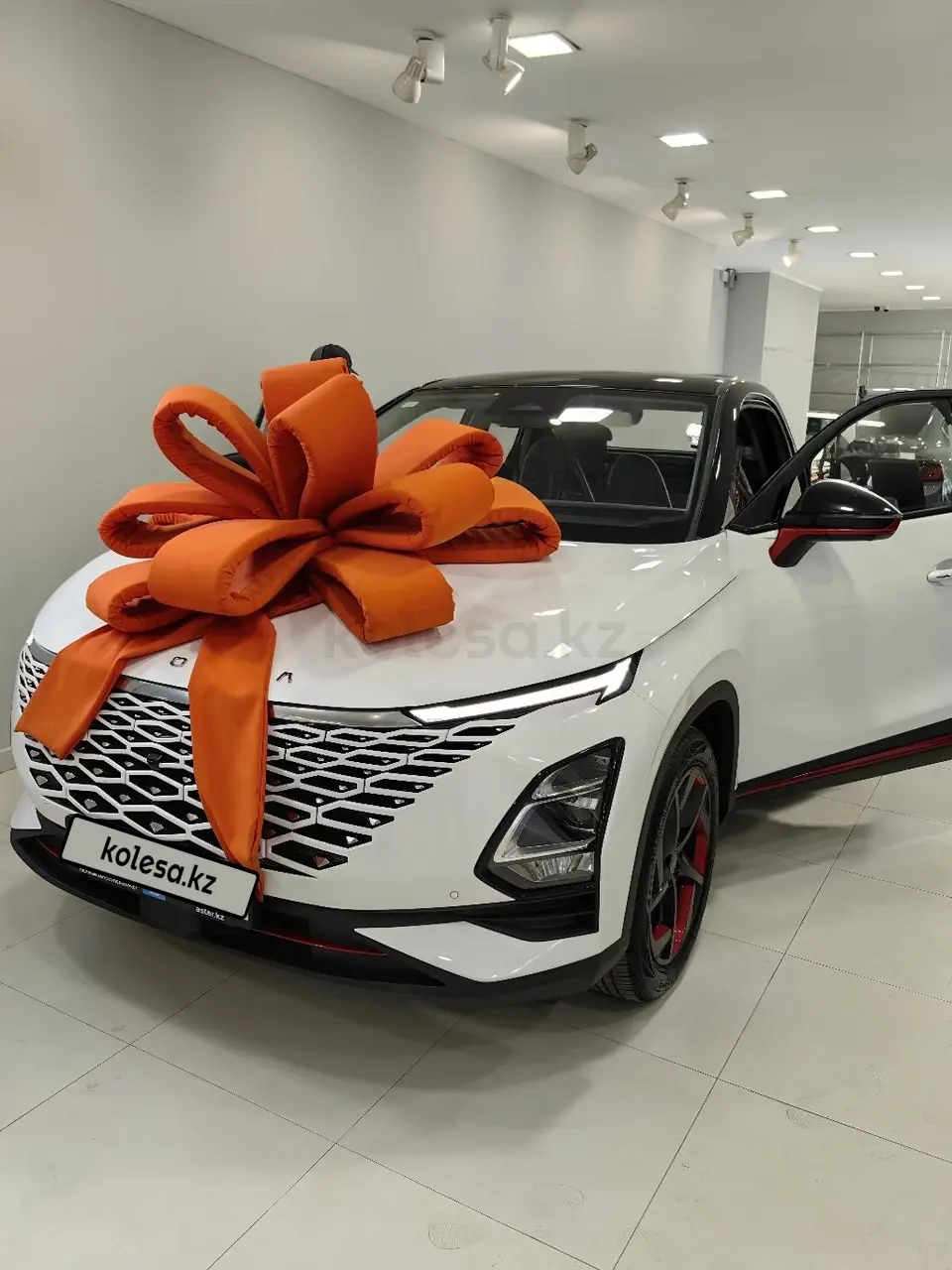 2023 года, КПП Вариатор, 1.5 л.