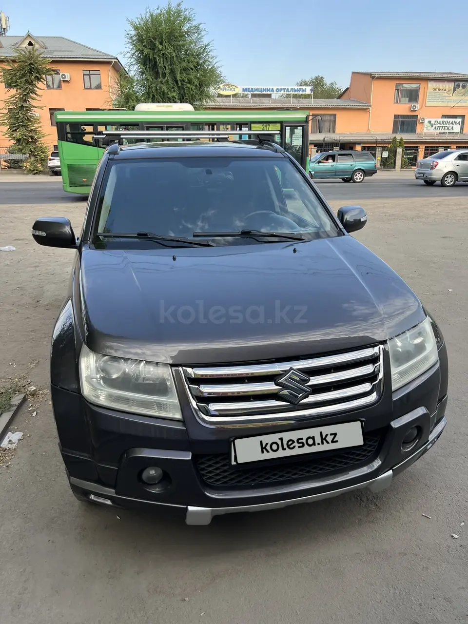 2014 года, КПП Автомат, 2.4 л.