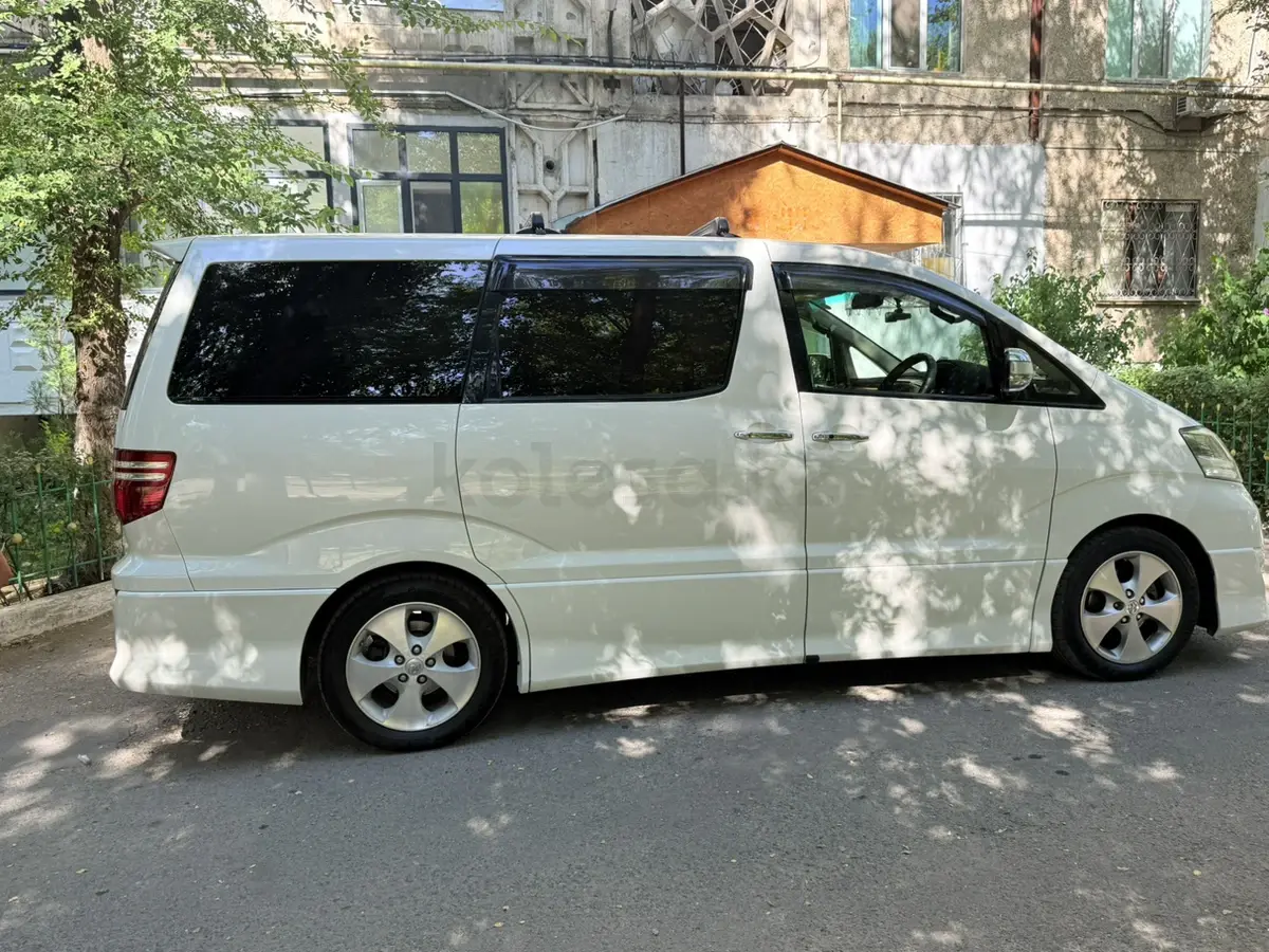 2008 года, КПП Автомат, 3 л.