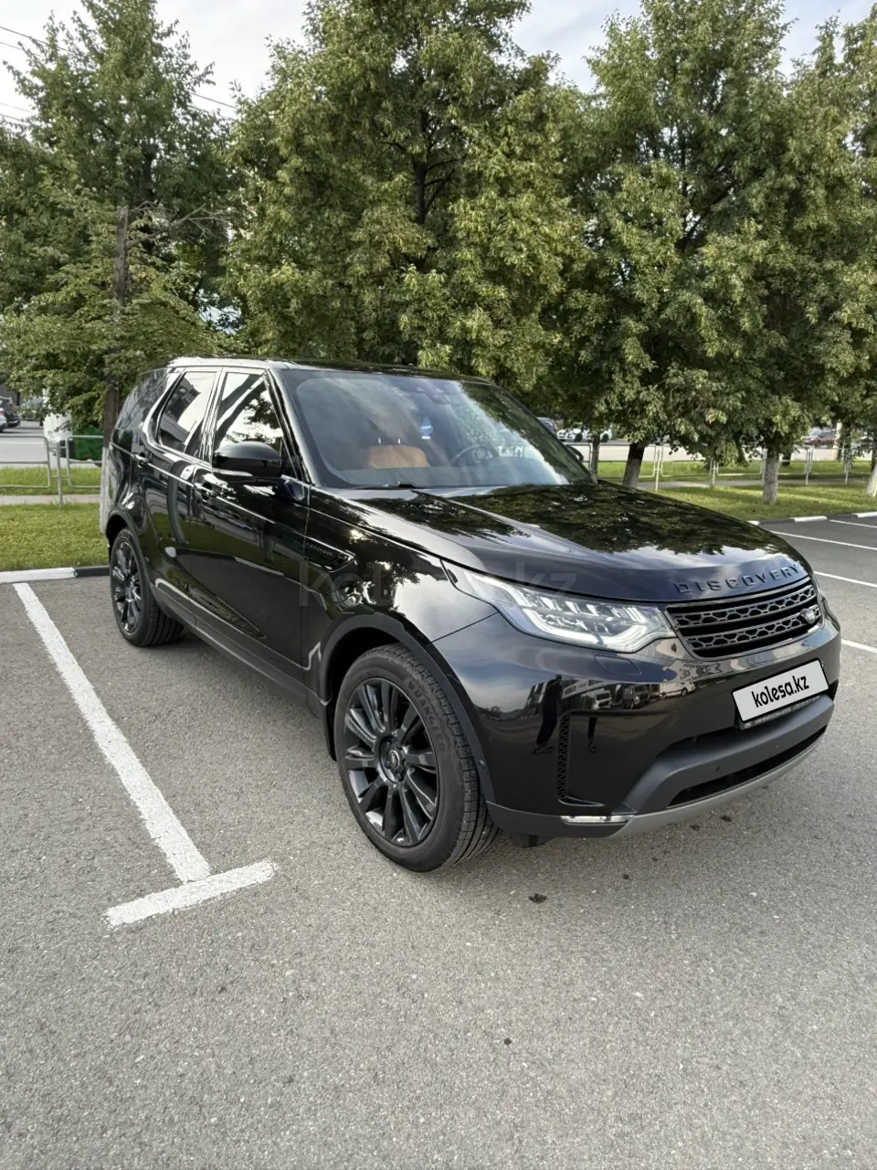 2019 года, КПП Автомат, 3 л.