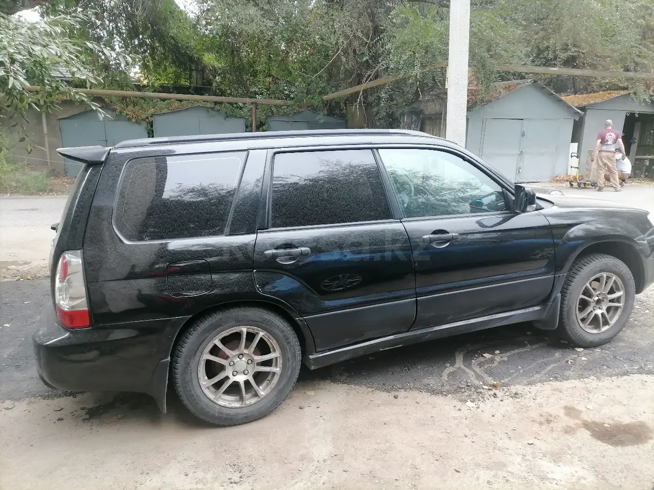 2006 года, КПП Автомат, 2 л.
