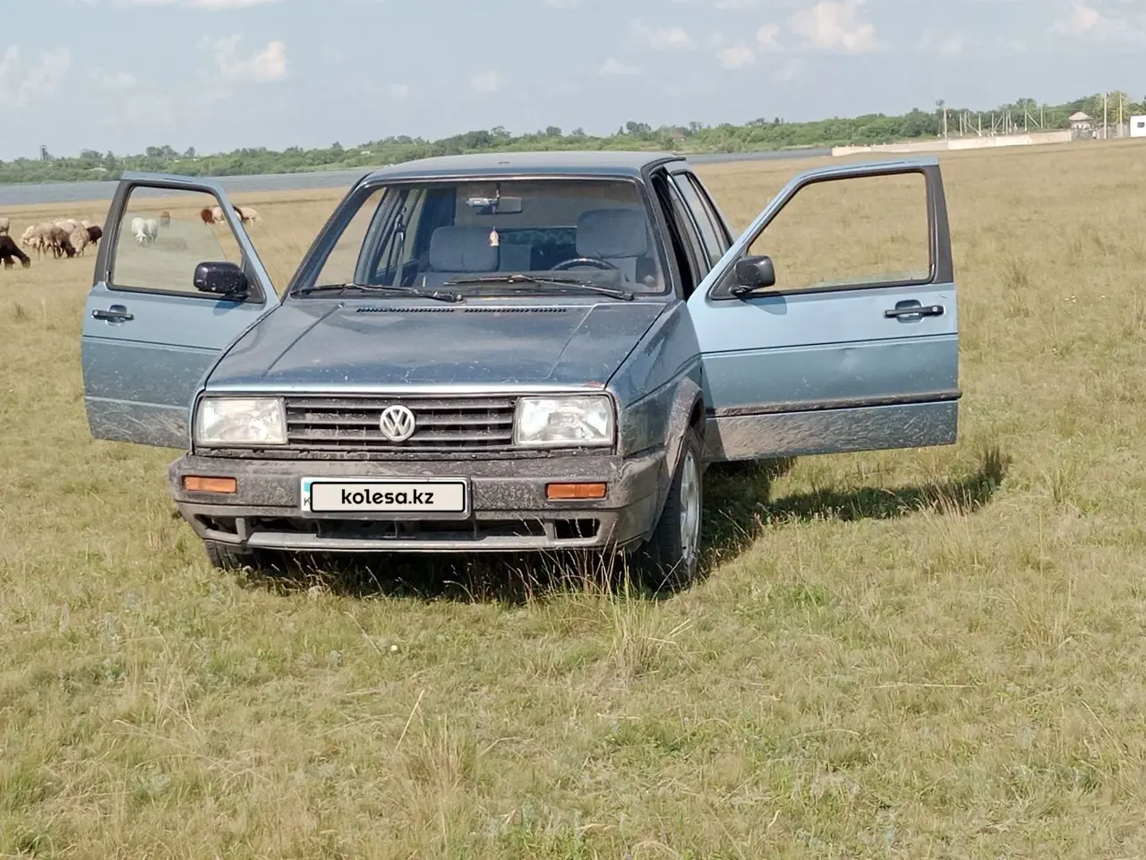 1990 года, КПП Механика, 1.8 л.