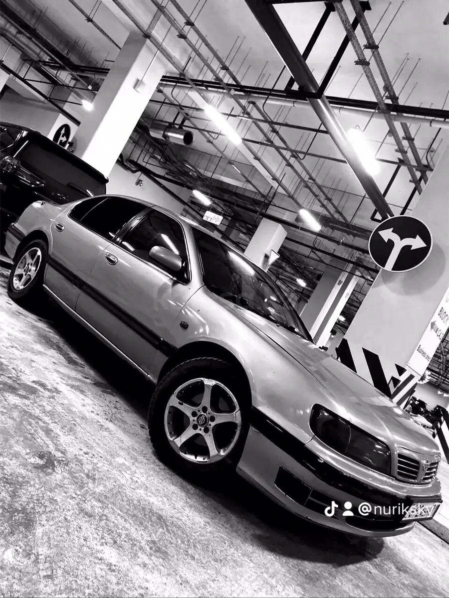 1995 года, КПП Автомат, 3 л.