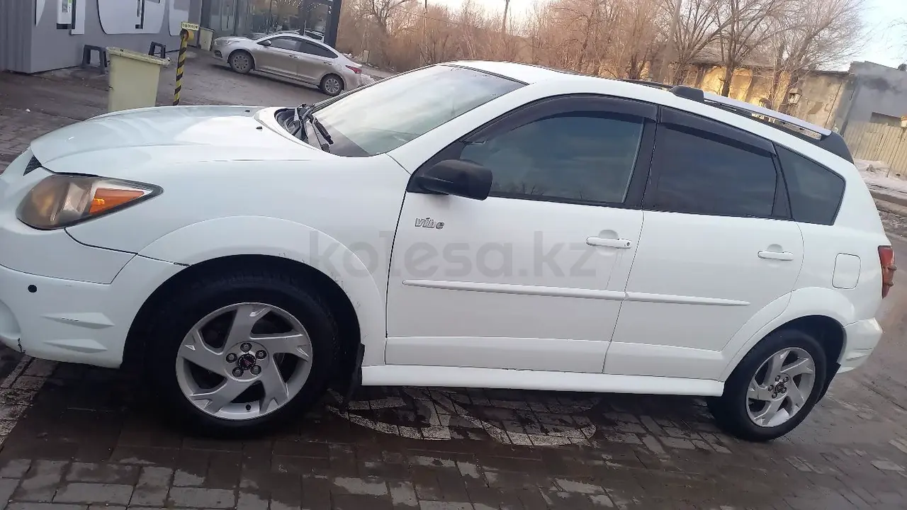 2004 года, КПП Автомат, 1.8 л.