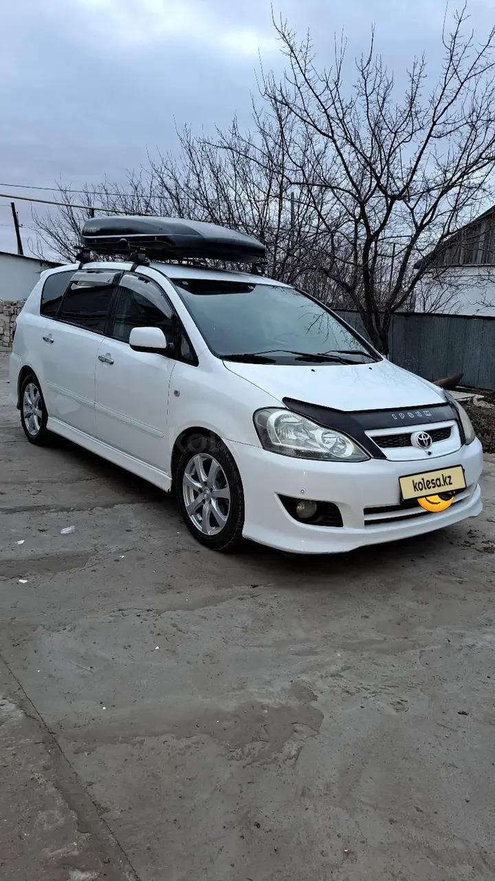 2004 года, КПП Автомат, 2.4 л.