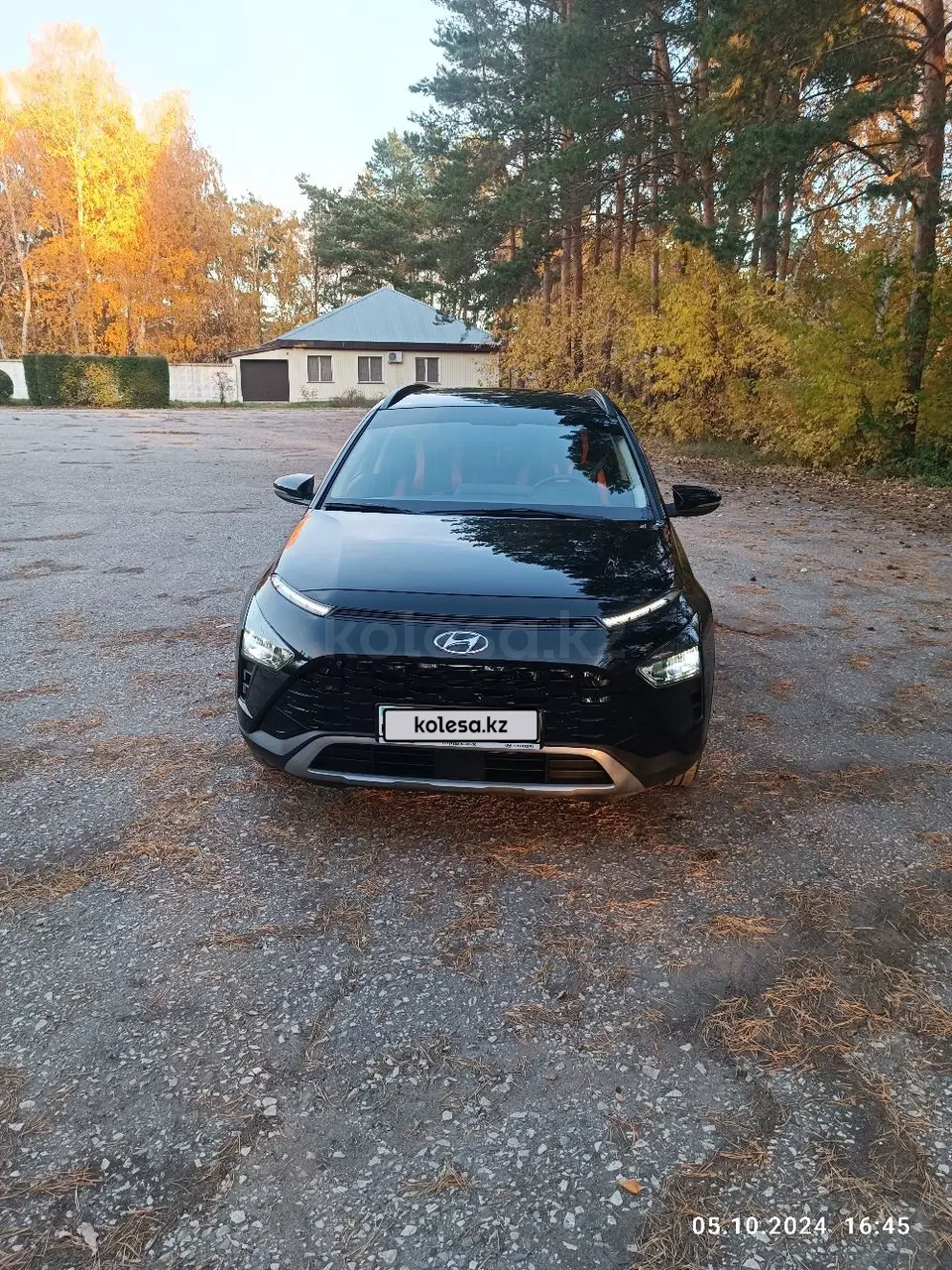 2023 года, КПП Автомат, 1.4 л.