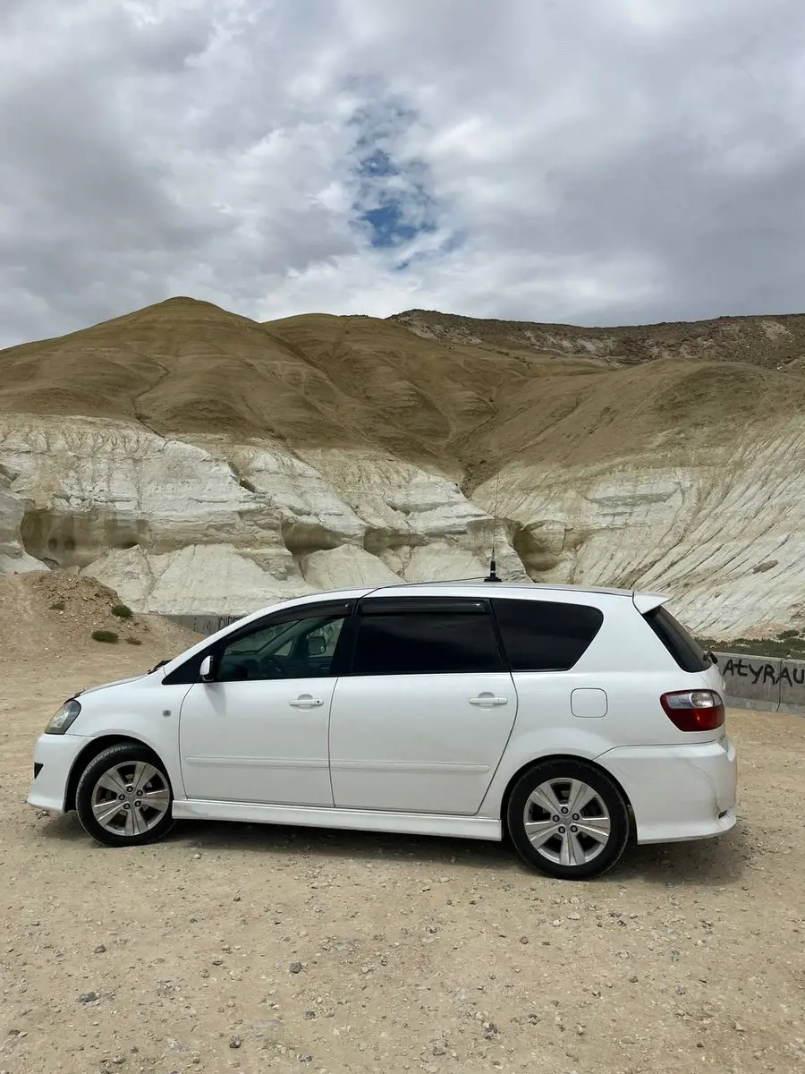 2008 года, КПП Автомат, 2.4 л.