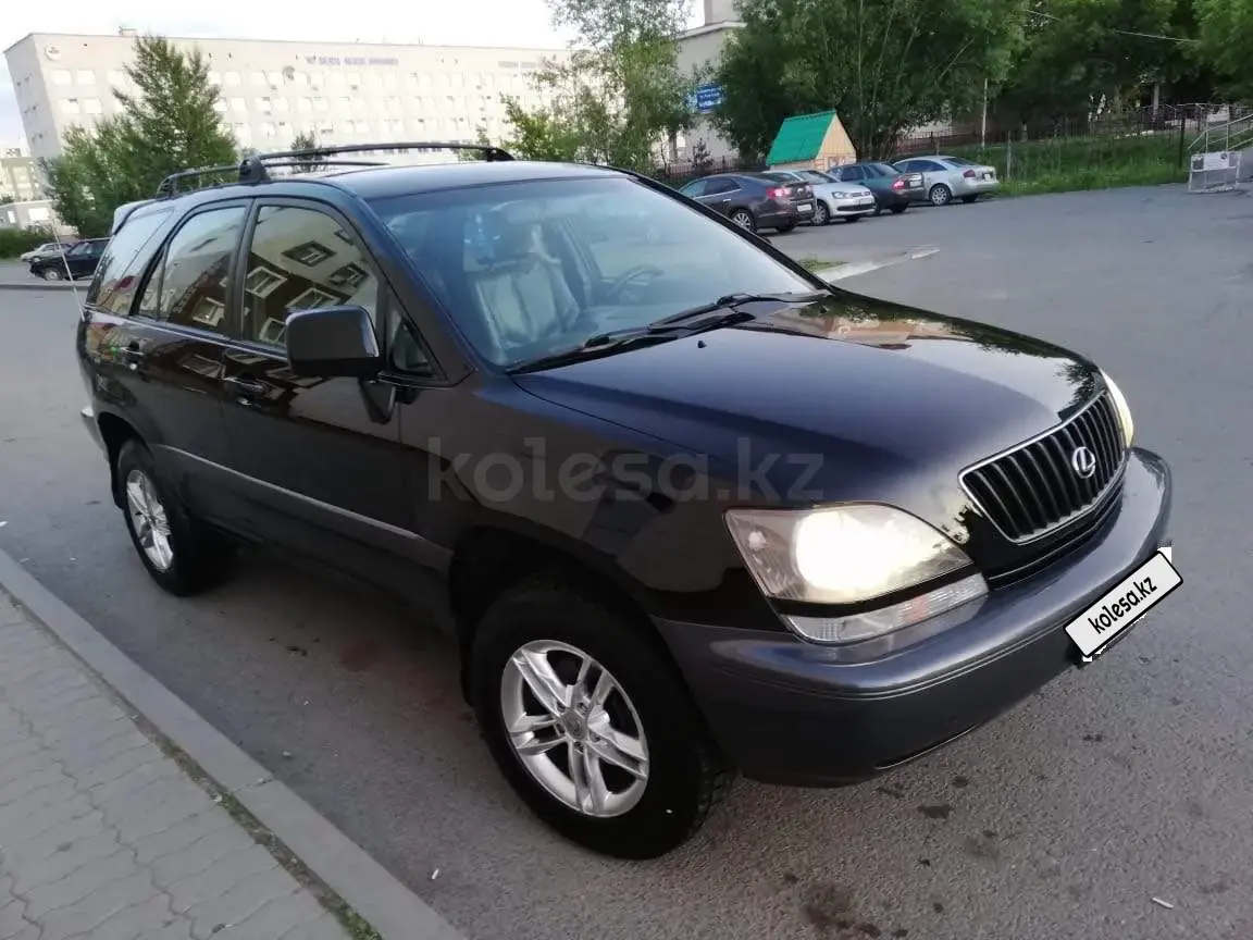 1998 года, КПП Автомат, 3 л.