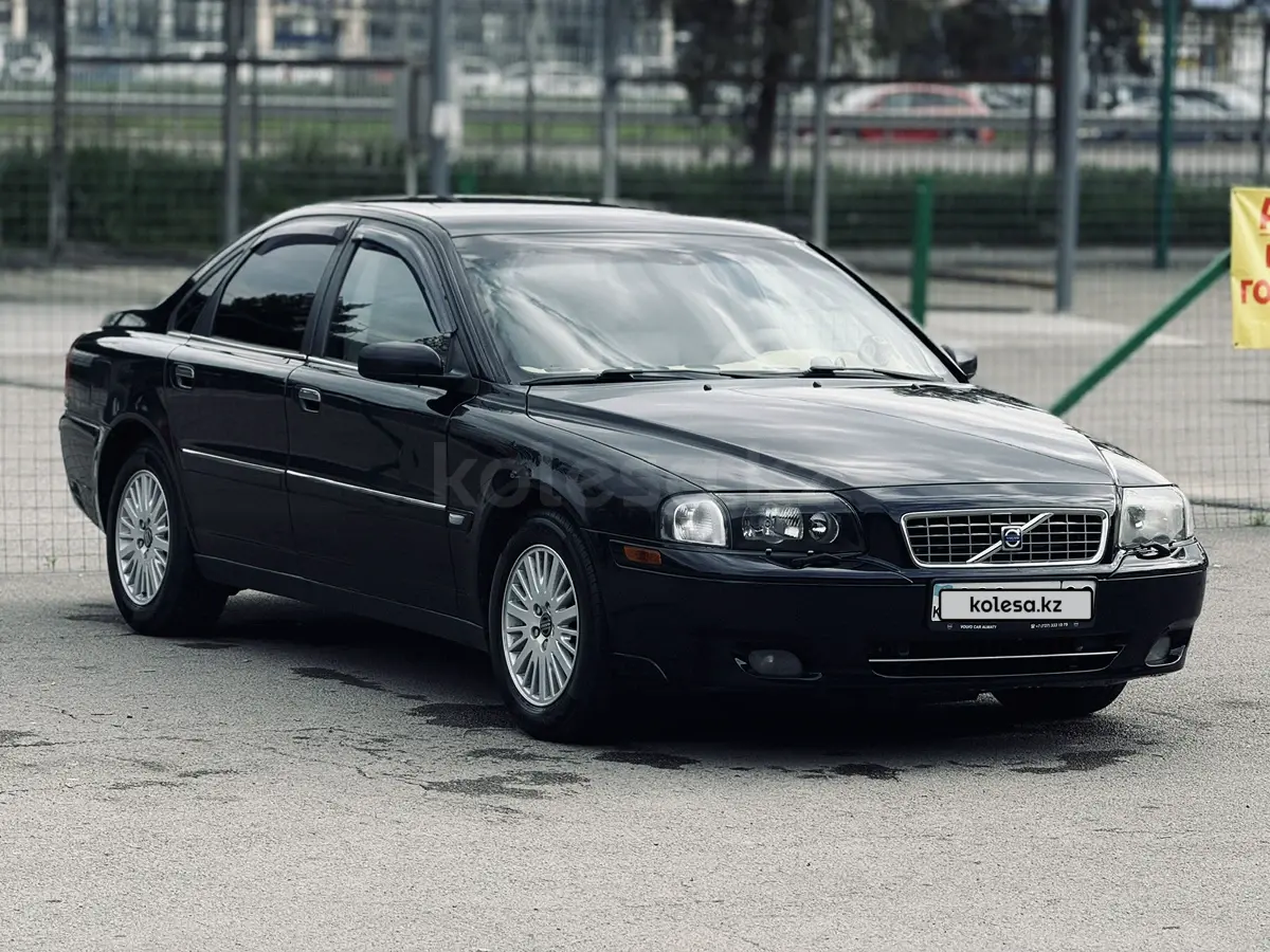 2005 года, КПП Автомат, 2.5 л.