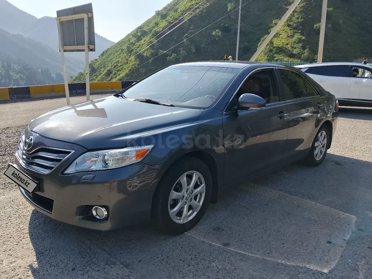 2010 year, КПП Автомат, 2.4 л.