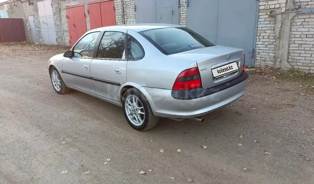 1997 года, КПП Механика, 1.8 л.