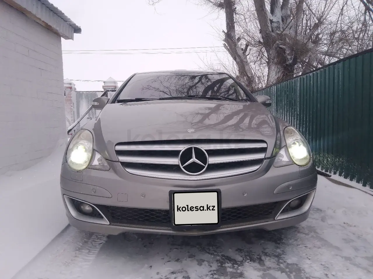 2007 года, КПП Автомат, 3.5 л.