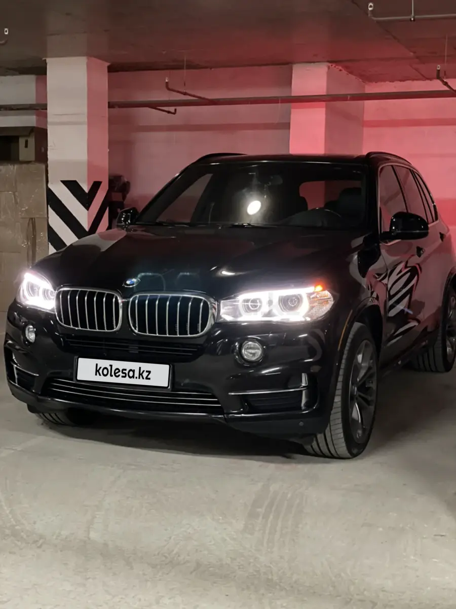 2015 года, КПП Автомат, 3 л.