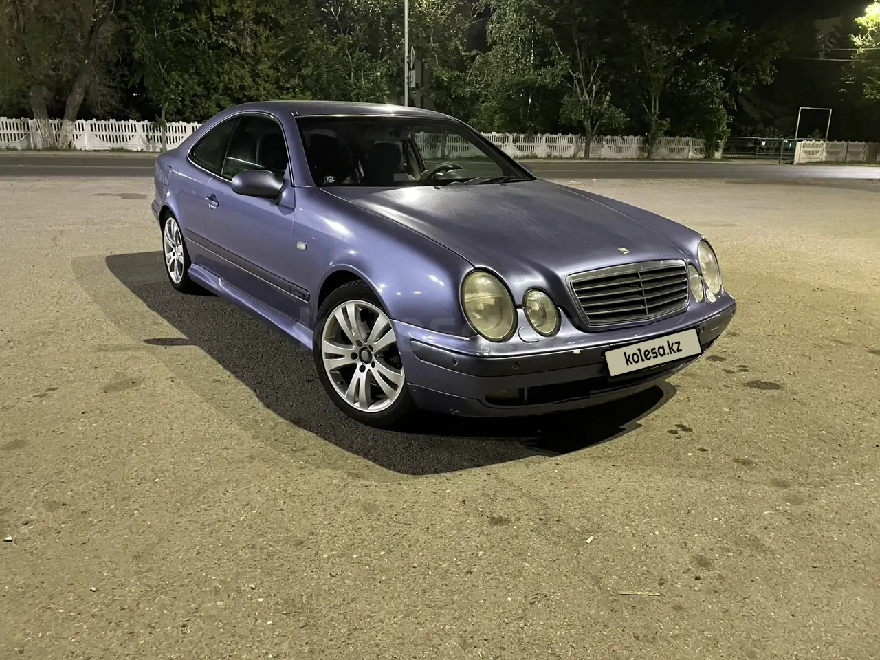1998 года, КПП Автомат, 2.3 л.