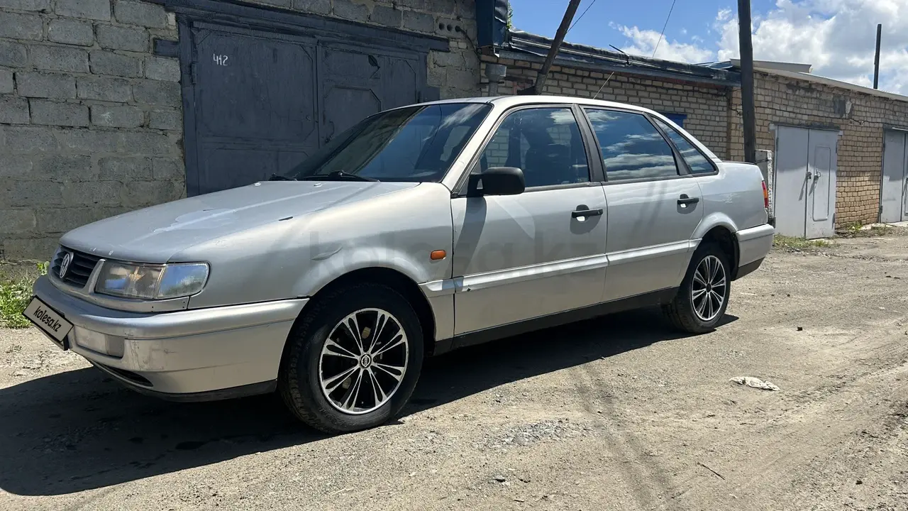1995 года, КПП Механика, 1.9 л.