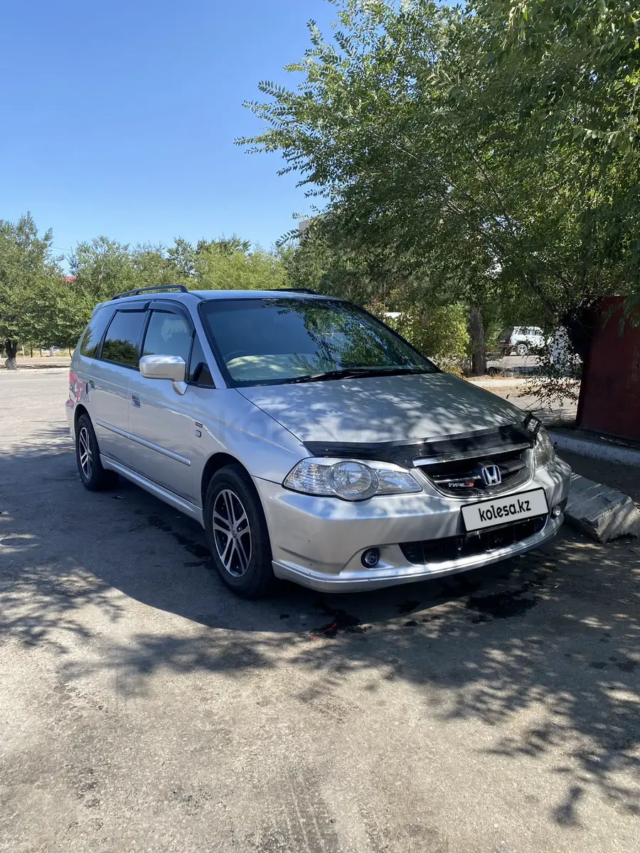 2002 года, КПП Автомат, 2.3 л.