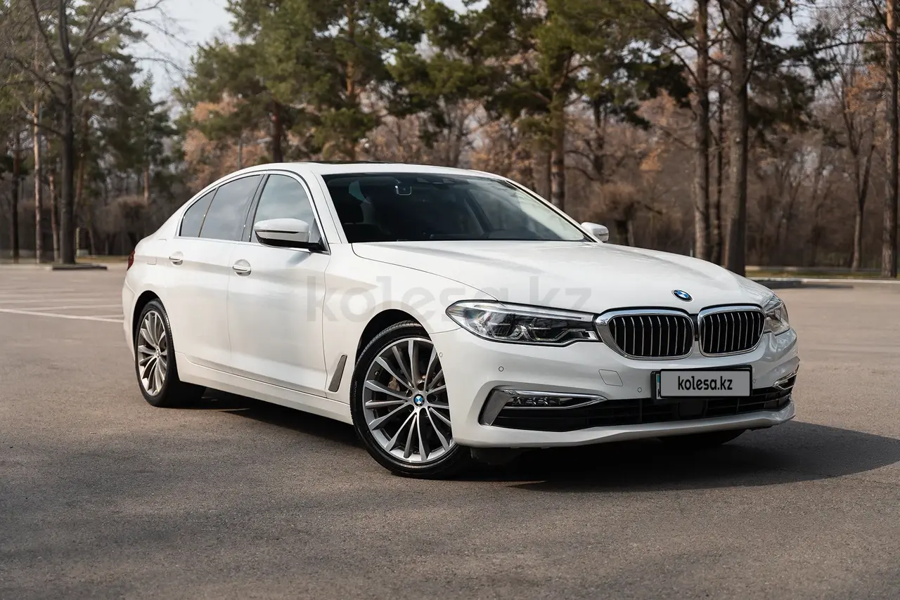 2018 года, КПП Автомат, 3 л.