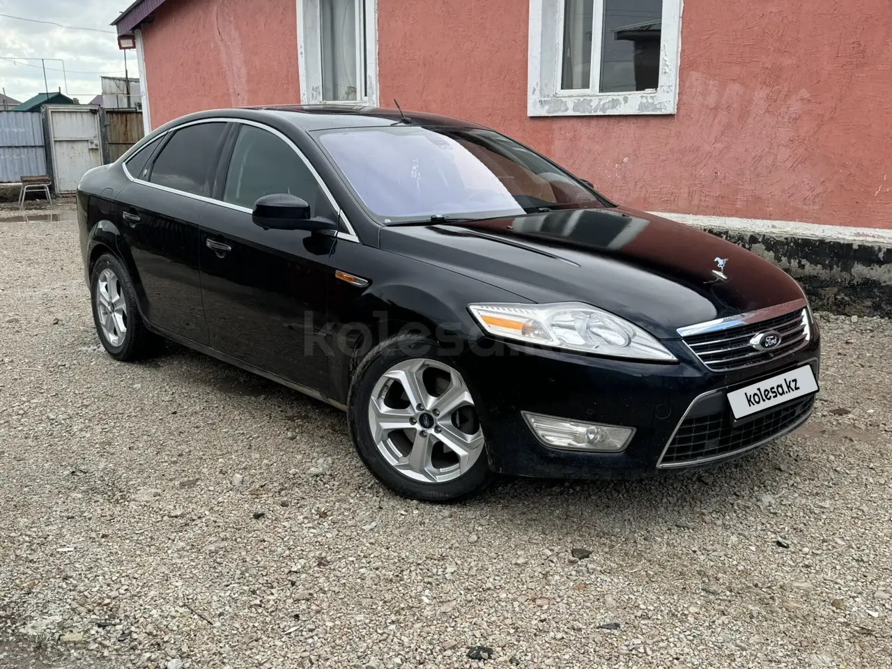 2008 года, КПП Автомат, 2.3 л.