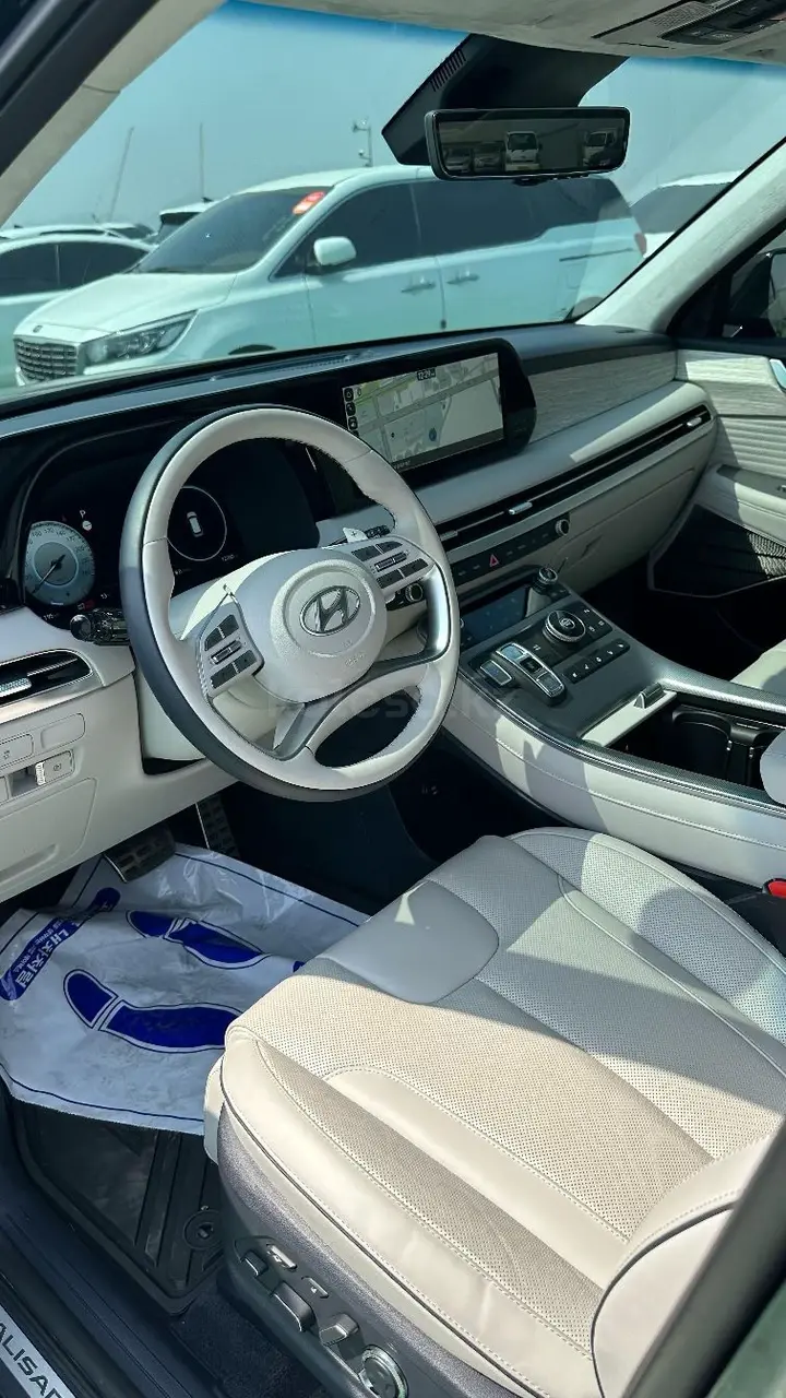 2023 года, КПП Автомат, 3.8 л.