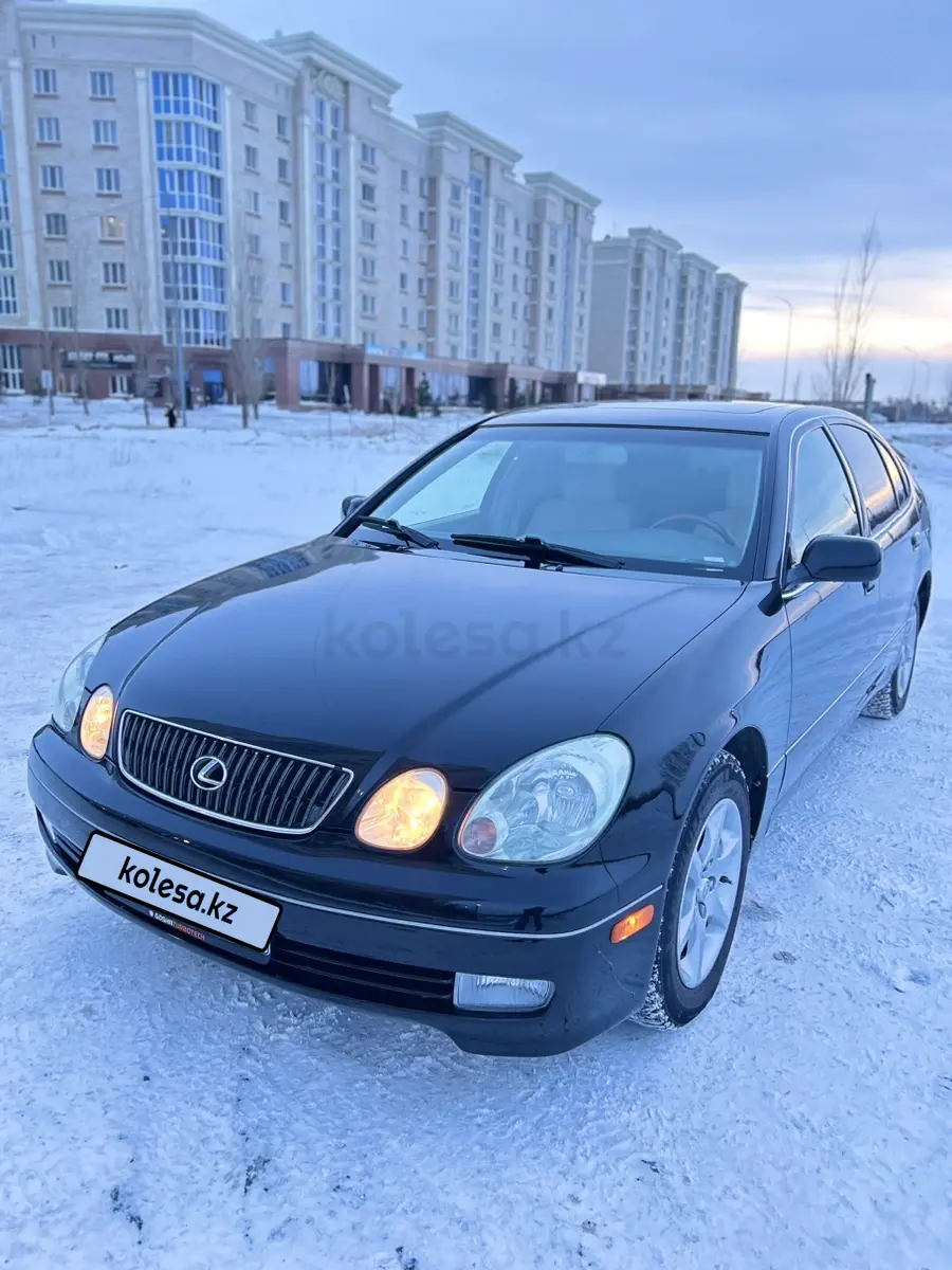 2003 года, КПП Автомат, 3 л.