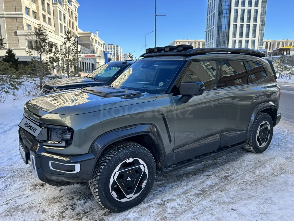 2026 года, КПП Автомат, 1.5 л.