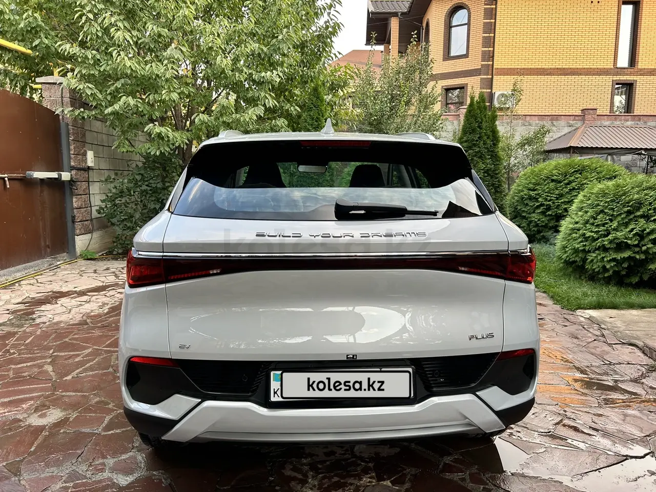 2023 года, КПП Автомат