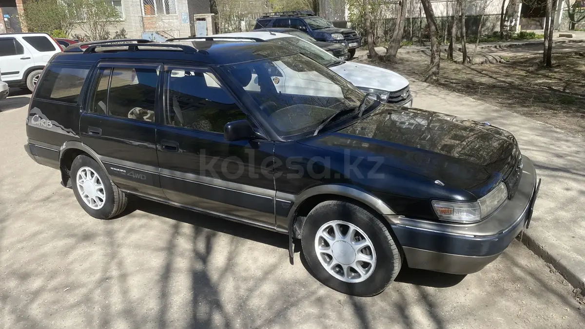 1994 года, КПП Автомат, 1.6 л.