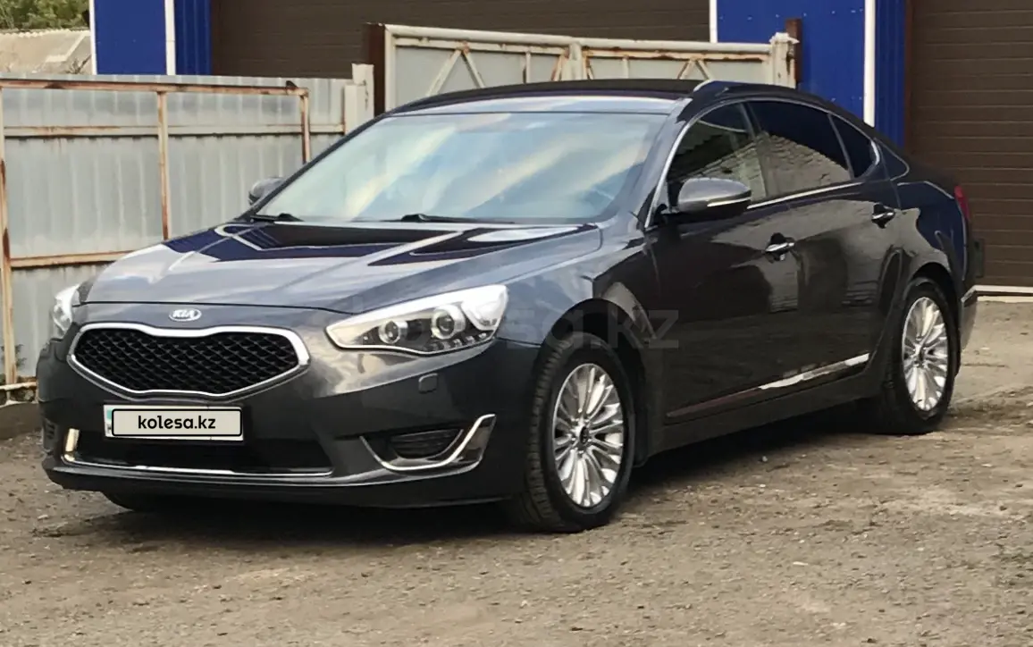 2015 года, КПП Автомат, 3.5 л.