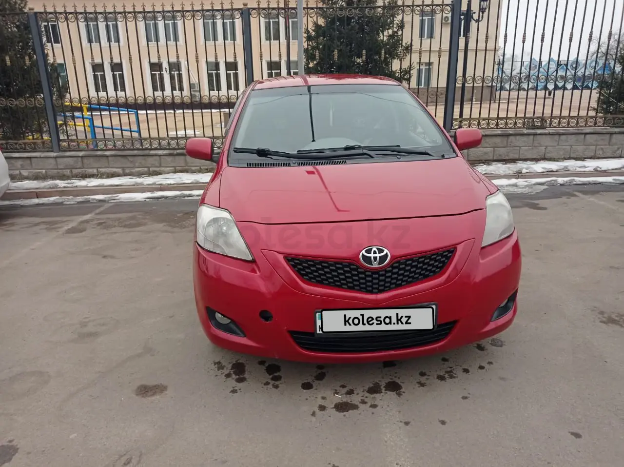 2010 года, КПП Автомат, 1.5 л.