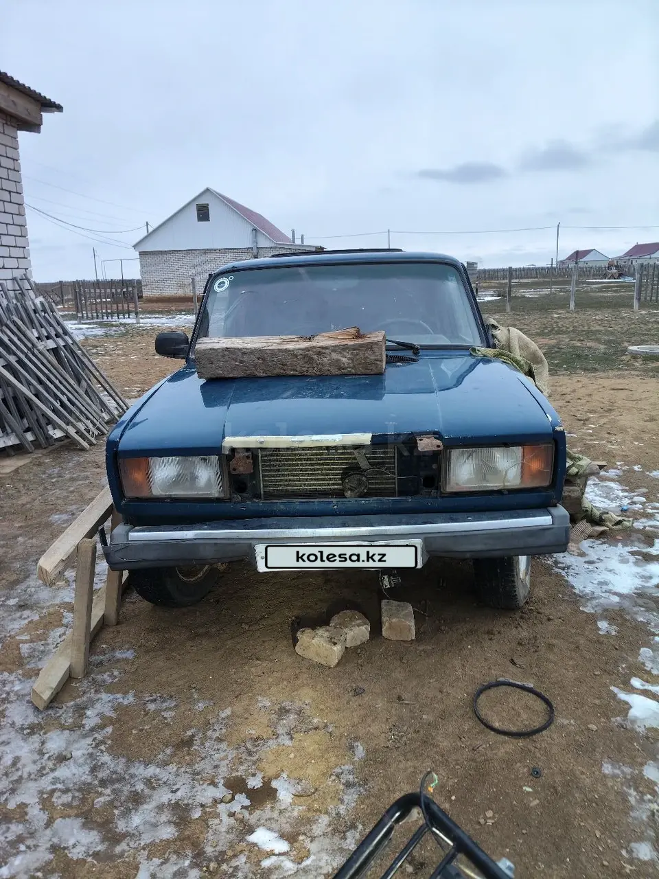 2006 года, КПП Механика, 1.6 л.