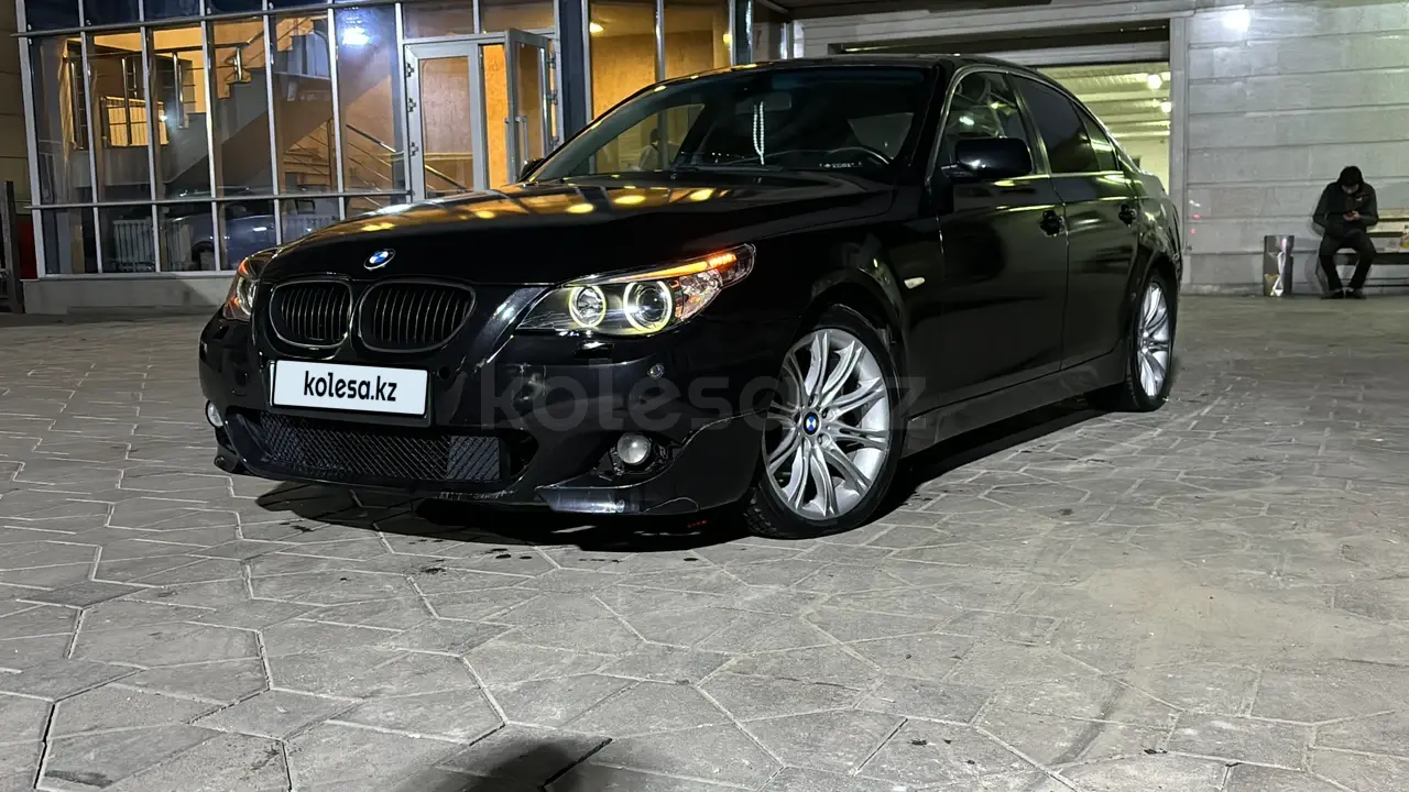 2005 года, КПП Автомат, 2.5 л.