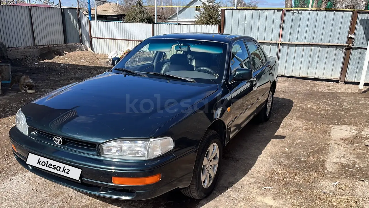 1991 года, КПП Автомат, 3 л.