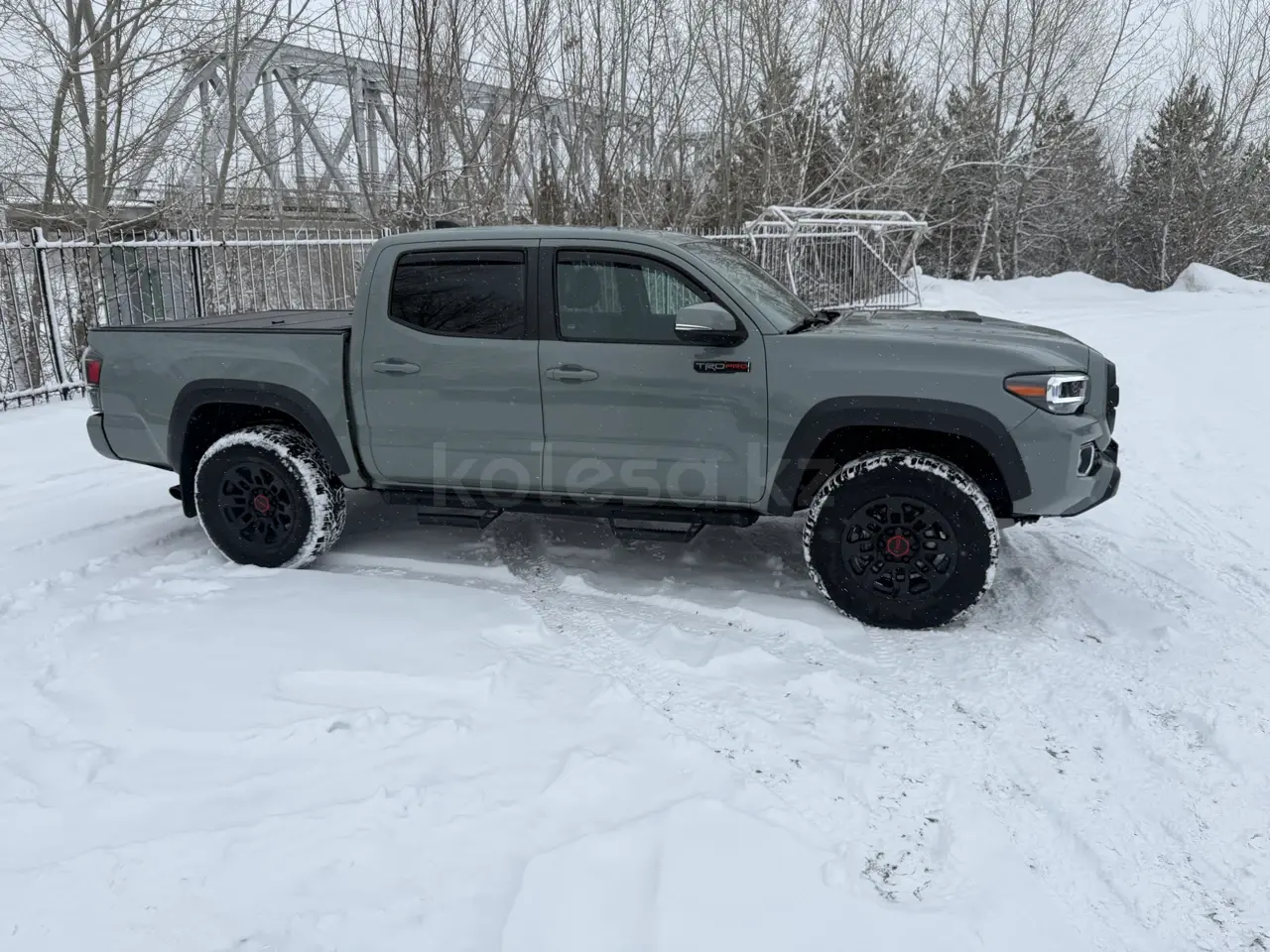 2021 года, КПП Автомат, 3.5 л.