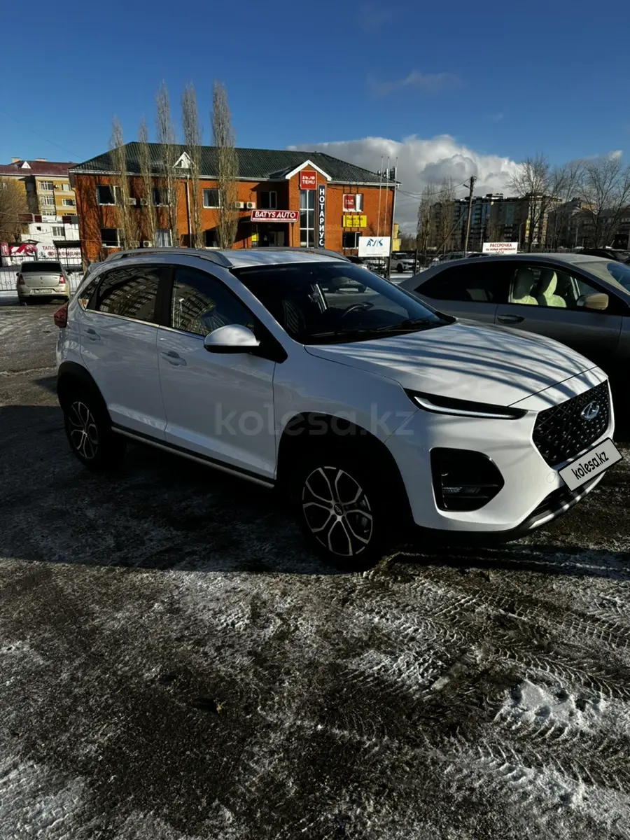 2023 года, КПП Вариатор, 1.5 л.