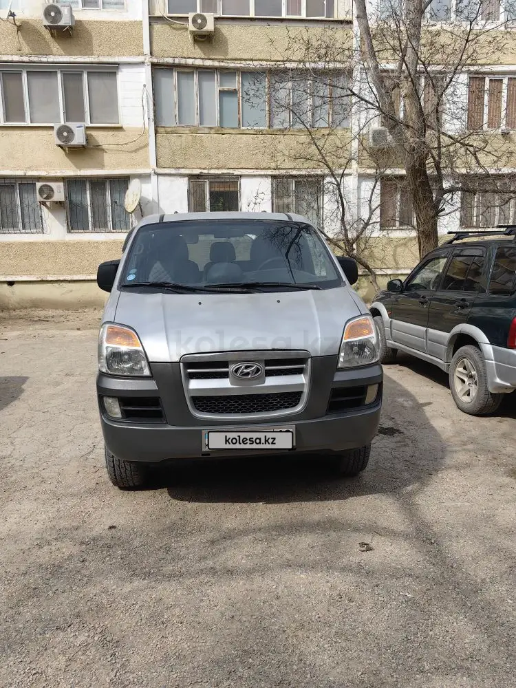 2004 года, КПП Механика, 2.5 л.