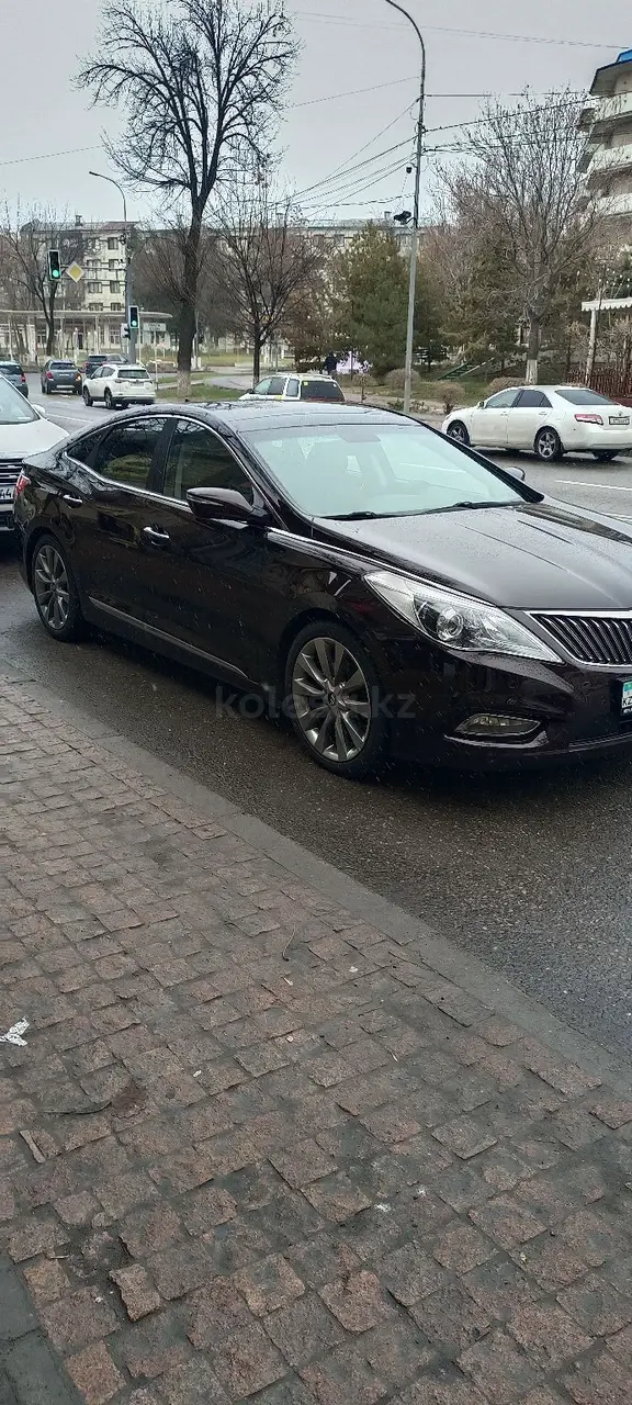 2012 года, КПП Автомат, 3 л.