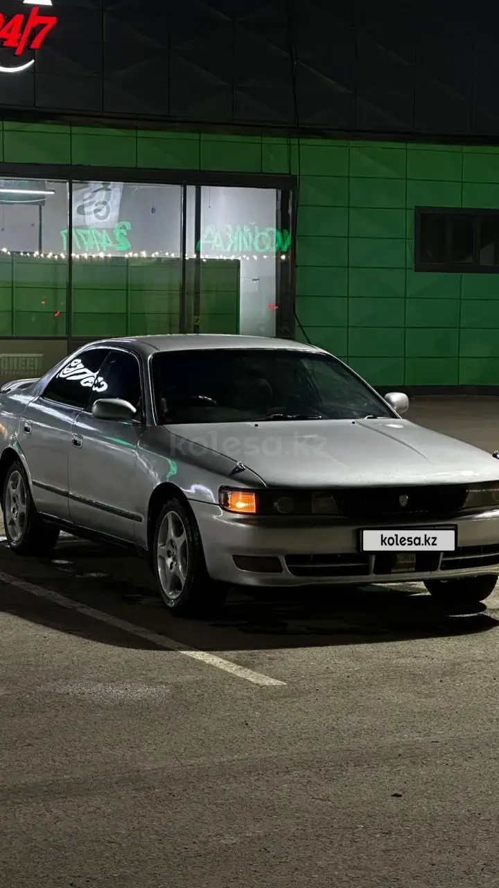 1996 года, КПП Автомат, 2.5 л.