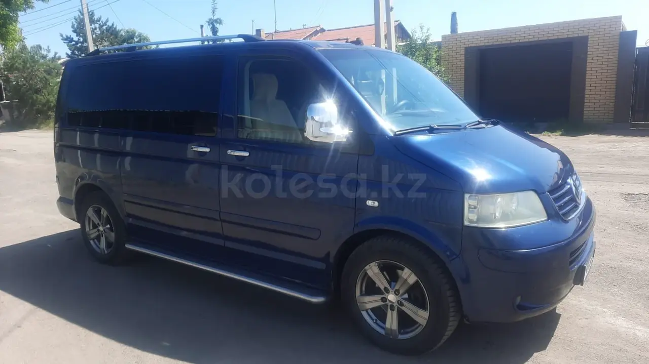 2003 года, КПП Механика, 2.5 л.