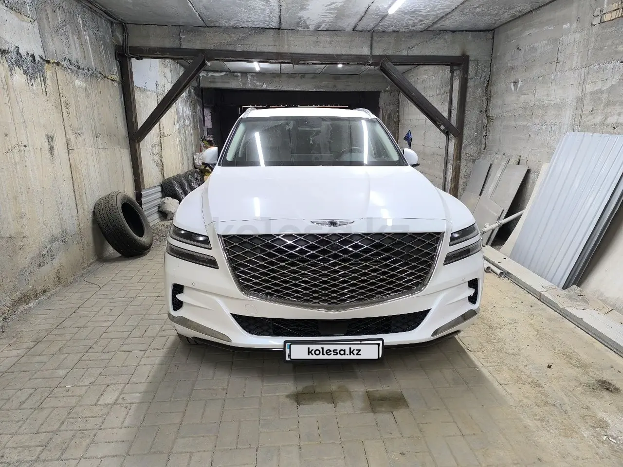 2020 year, КПП Автомат, 2.5 л.