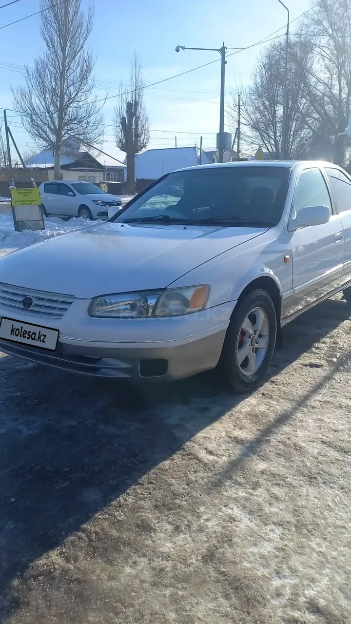 1998 года, КПП Автомат, 2.2 л.