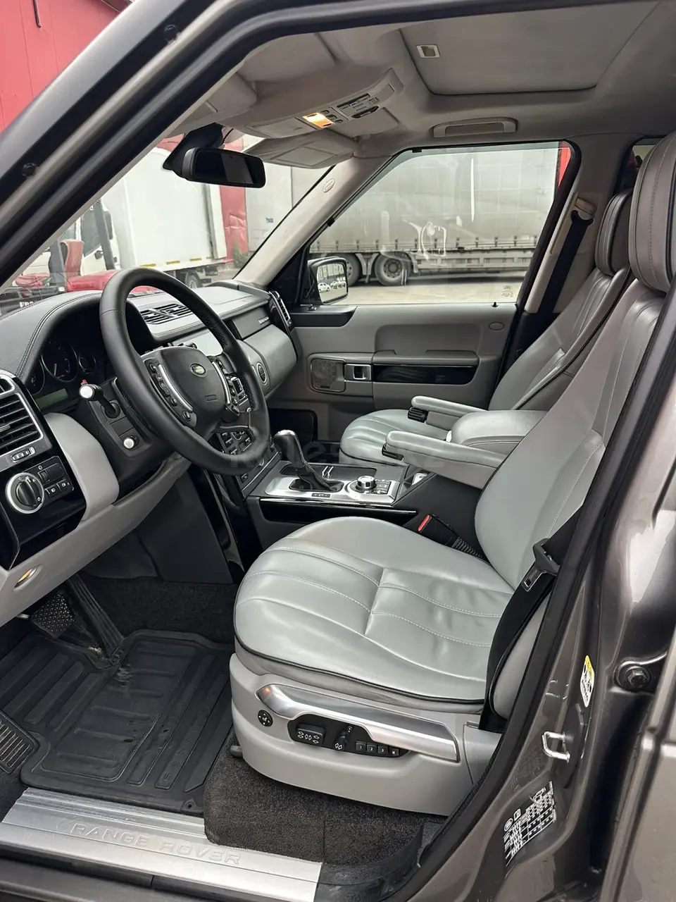 2008 года, КПП Автомат, 4.4 л.