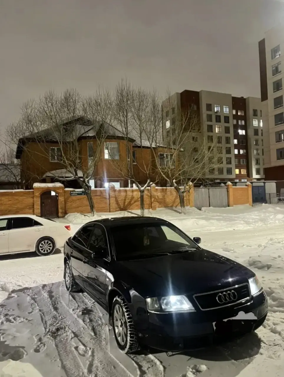 1998 year, КПП Автомат, 2.8 л.