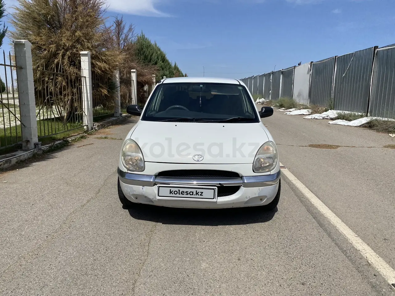 1999 года, КПП Автомат, 1 л.