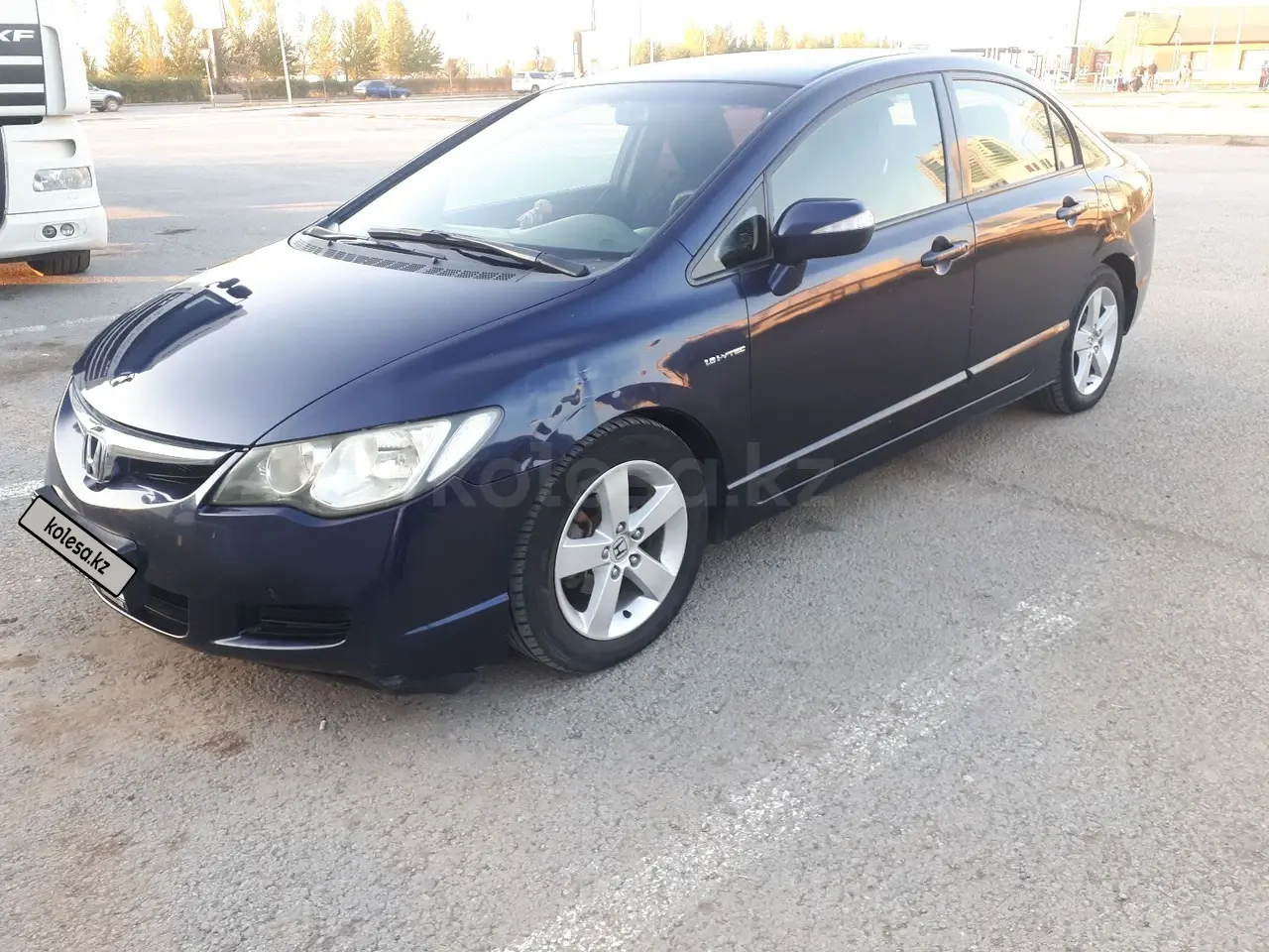 2008 года, КПП Автомат, 1.8 л.