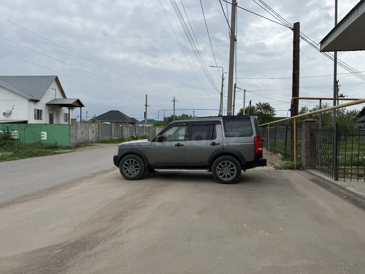 2009 года, КПП Автомат, 3 л.